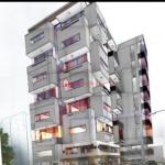 67.Saris 420 m² B⁺G⁺⁸ Guest House Buil. Under Construction