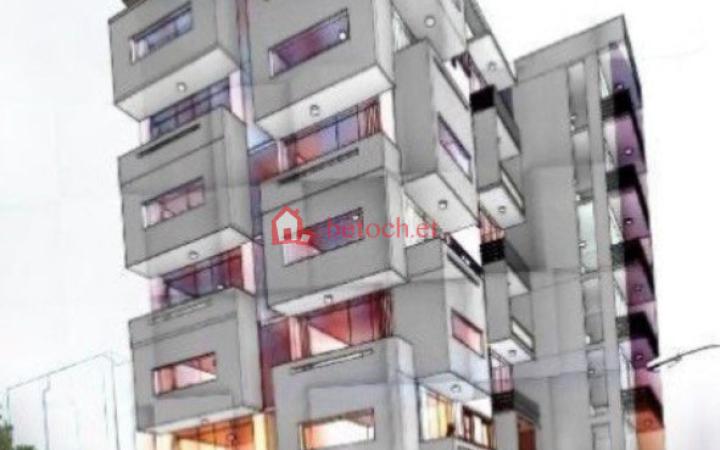 67.Saris 420 m² B⁺G⁺⁸ Guest House Buil. Under Construction
