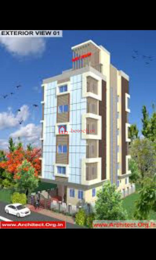 46.22 Mazoriya 264 M² G⁺⁴ Guest House Building