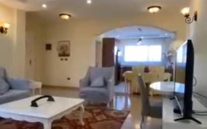 Guest House in Olympia (Bole)