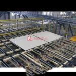 11.Sululta 20000 m2 Gypsum and Gypsum Board Factory
