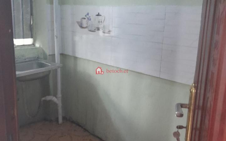 Haile Garment 20*80 Condominium 41 m² 1st floor