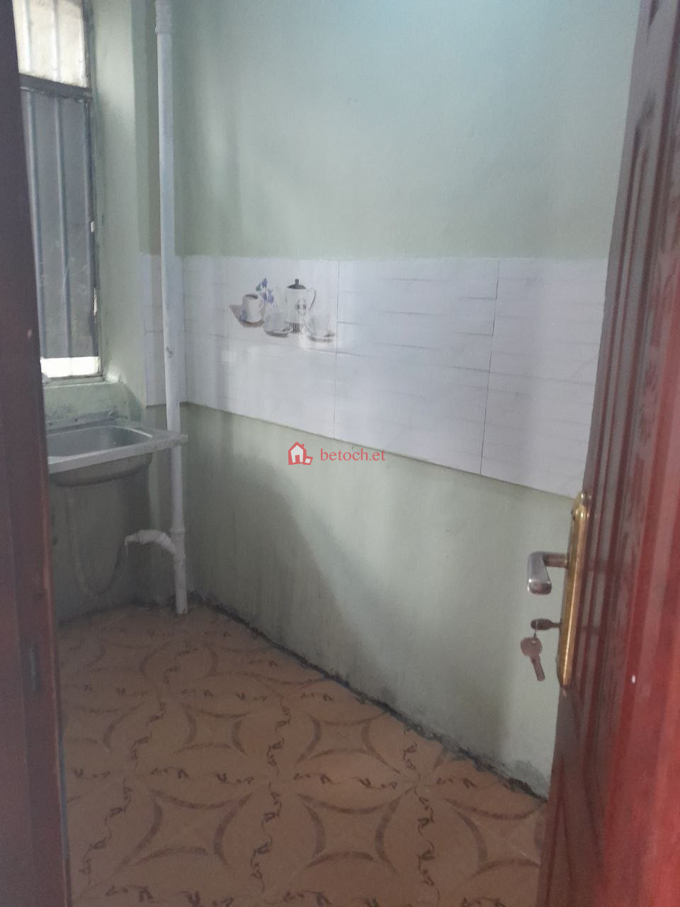 Haile Garment 20*80 Condominium 41 m² 1st floor