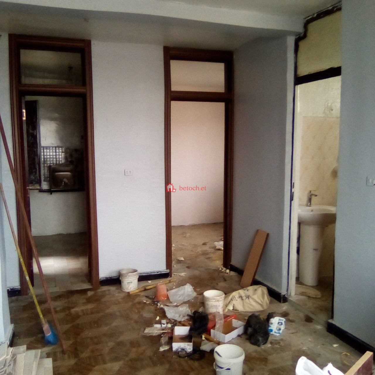 Haile Garment 20*80 Condominium 47 m² Ground floor