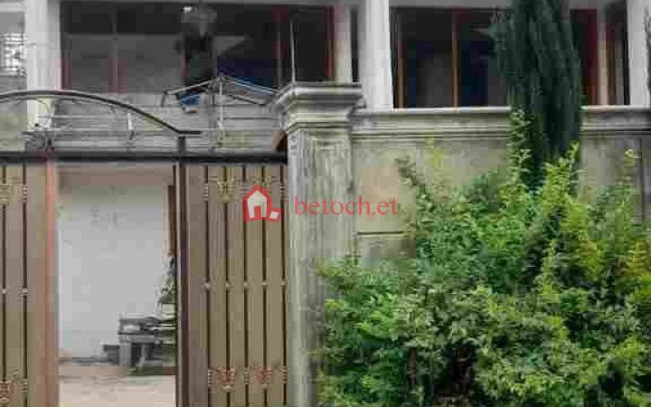 Hayile Garment 500 m² G+2 Villa Building