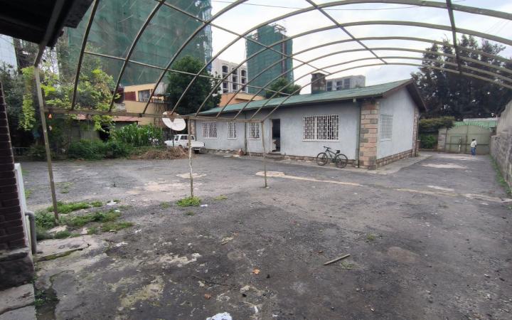 Dream Home in Beqlo bet