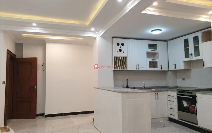Ayat Hose Real state 82m2 Cozy Apartment
