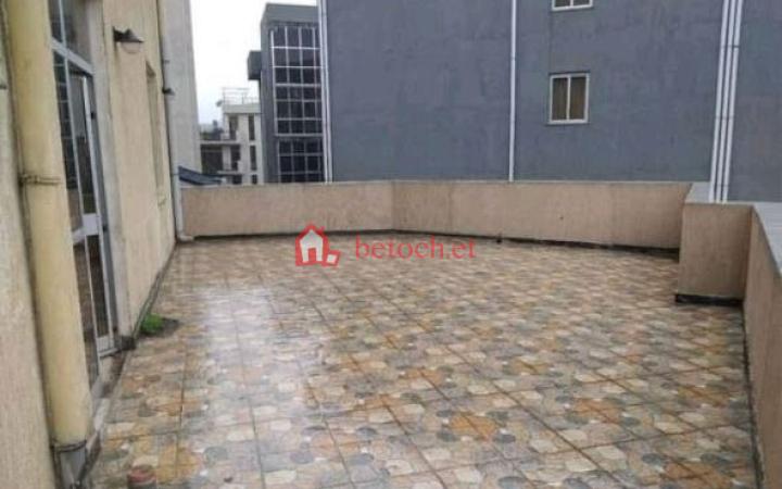 38.B⁺G⁺⁶ Commercial Building for sale Lebu Ethiopia 600 m² with Mezzanine for Hospital