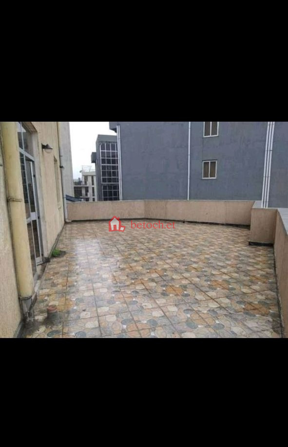 38.B⁺G⁺⁶ Commercial Building for sale Lebu Ethiopia 600 m² with Mezzanine for Hospital