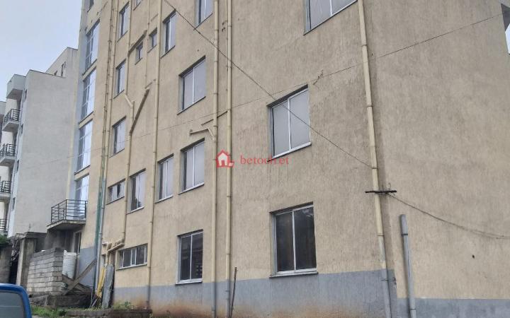 109.Lebu 600 m² G⁺⁶ for Hospital or commercial building