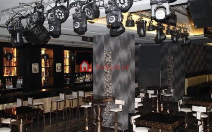 99.Saris 1000 m² G⁺⁶ HOTEL Building (Bank Loan)