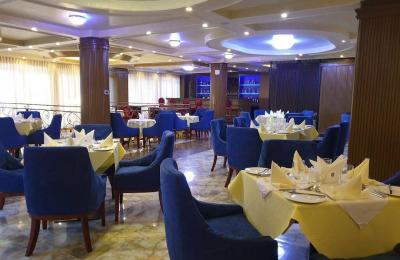 Hotel Property in 22 Mazoria