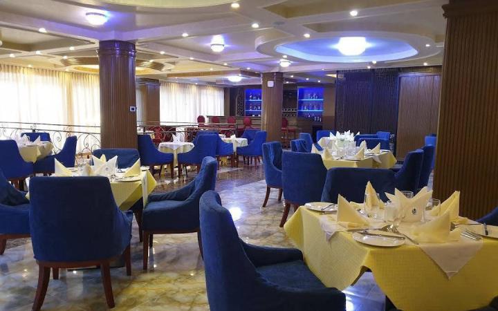 Hotel Property in 22 Mazoria