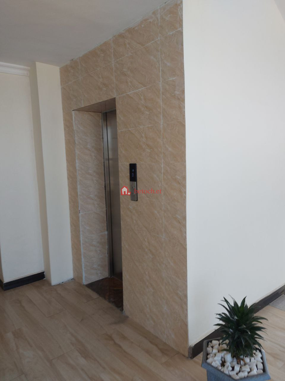 140.Megenagna 24 Kebele 146 m² Res House