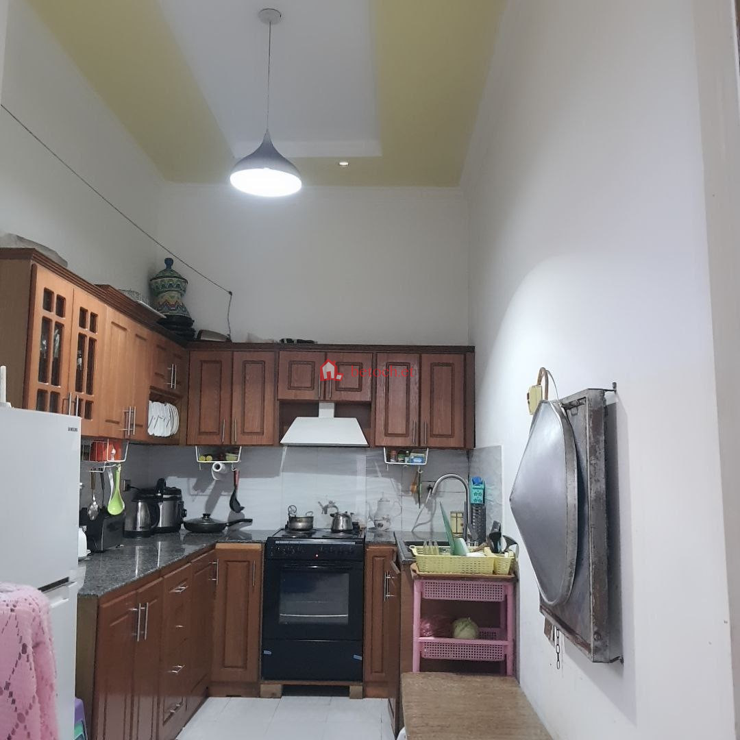 142.	Ayat 90 m² House