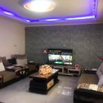 157.Kara Qore 200 m² House