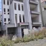 43.Ayat Afro Tsiyon 150 m² G⁺³ Resident Villa House Building