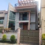 2.Samite 225 m² G⁺³ Resident Villa House Building