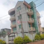 202.Bole Rwanda 250 m² G⁺³ Resident Villa House Building