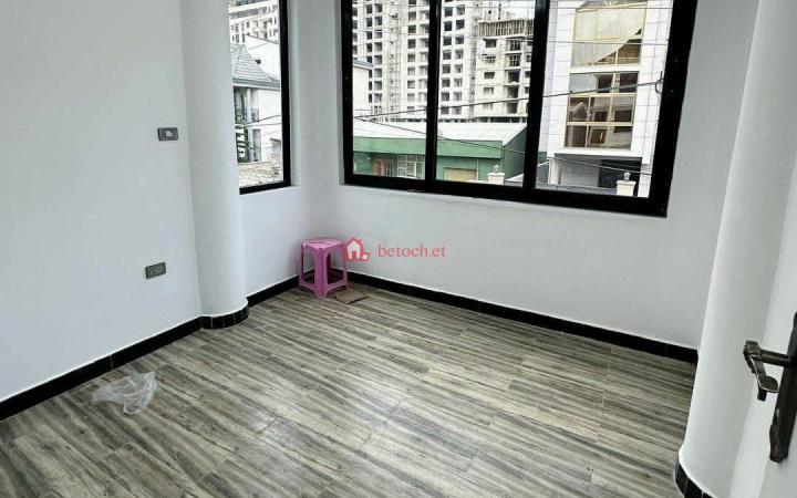 165.House for sale Bole bulbula 93 Mazorya 175 m² G⁺² Resident Villa House Building Service quarter G⁺¹