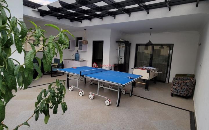 4.Samit (72) 168 m² B⁺G⁺³Residence Villa House Building