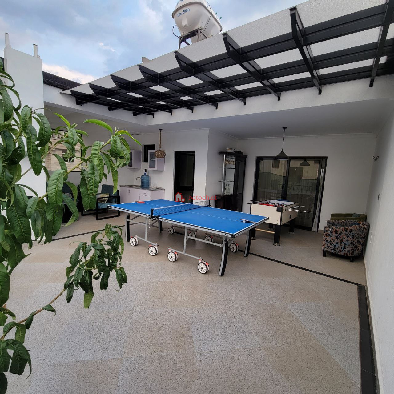 4.Samit (72) 168 m² B⁺G⁺³Residence Villa House Building