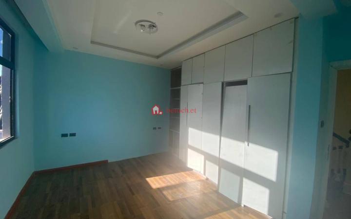 13.House Building For sale CMC 165 m² G⁺² Residence Villa House