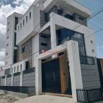 386.Hana Mariayam 170 m² G⁺² Villa house Building
