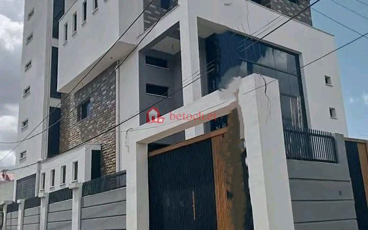 386.Hana Mariayam 170 m² G⁺² Villa house Building