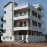 22.Summit badime 500 m⁺² G⁺³ House Building