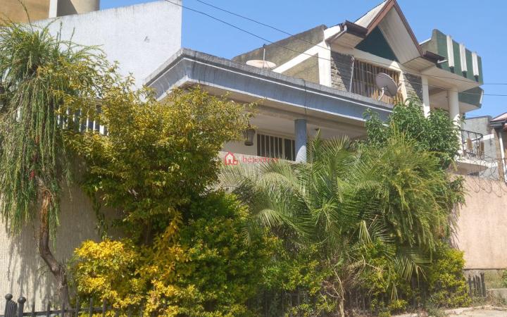 175.Lafto 180 m² G⁺1 Resident Villa House Building