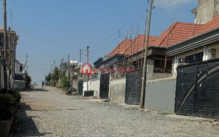 7.Summit 175 m2 House Building (Under Construction)