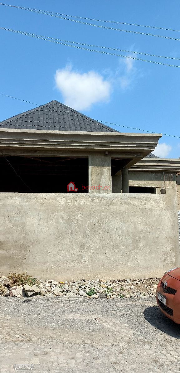 7.Summit 175 m2 House Building (Under Construction)
