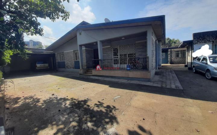 29.House for rent meskel Flower Addis Ababa 700 m² Resident Villa House Building