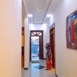 Residential House in Figa