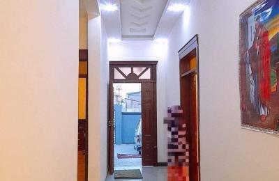 Residential House in Figa