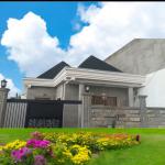 Residential House in Gerji