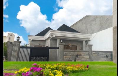 Residential House in Gerji