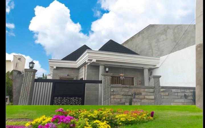 Residential House in Gerji