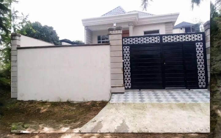 Residential House in Kotebe