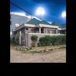 3-Bedroom Residential House in Safari Summit