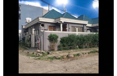 3-Bedroom Residential House in Safari Summit