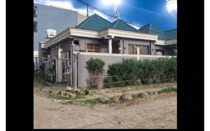 3-Bedroom Residential House in Safari Summit