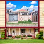 Residential House in Safari Summit