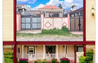 Residential House in Safari Summit