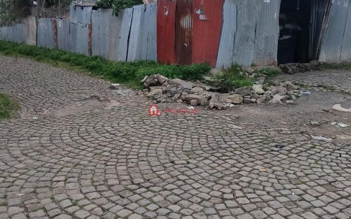 51.CMC 221 m² House Land