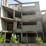 12.House for sale Ayat 250 m² G⁺³ Residence House Building (Under Construction)