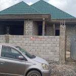 7.Samit 375 m² B⁺G House Under Construction