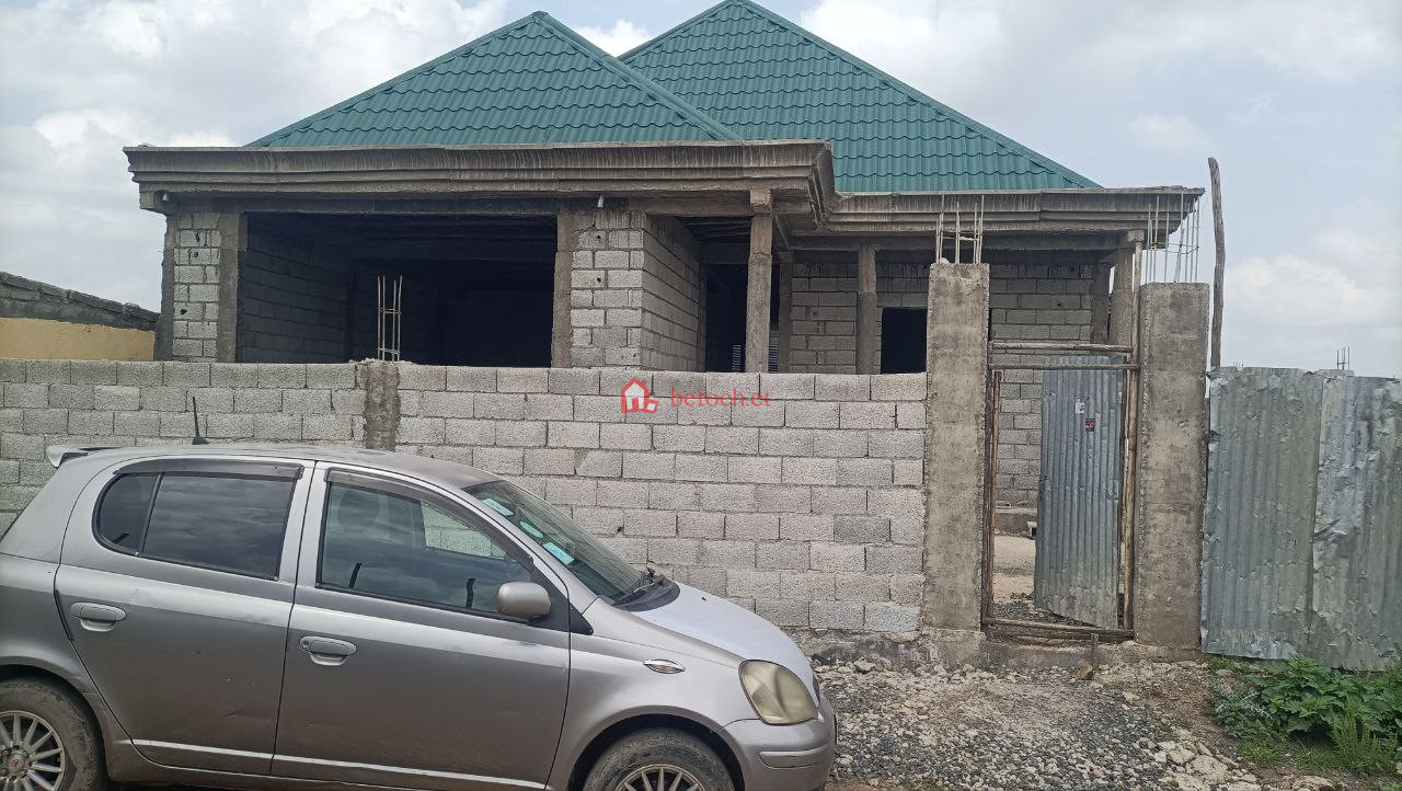 7.Samit 375 m² B⁺G House Under Construction
