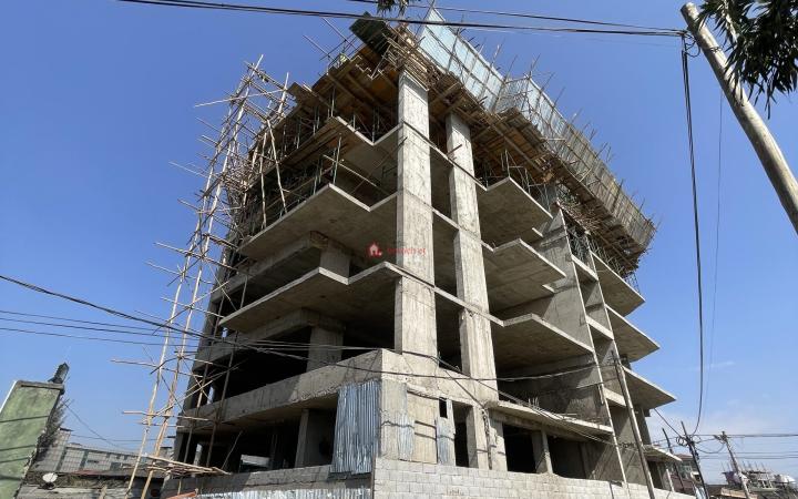 በኢትዮጵያ ብር ብቻ የሚገዙት አፓርትመንት በቄራ እና በሲኤም